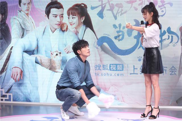 热血无赖