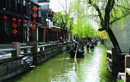 你在旅行时发生过哪些有趣的事?-极速解答,即刻满足你的知识需求